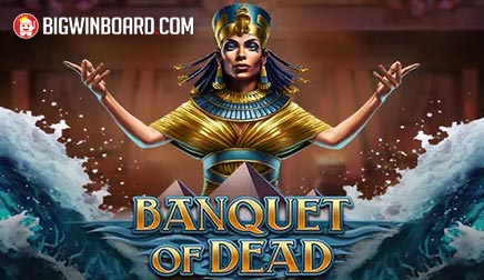 Banquet of Dead slot