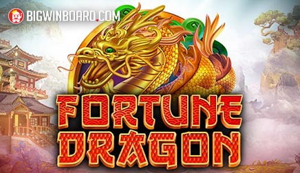 Fortune Dragon slot