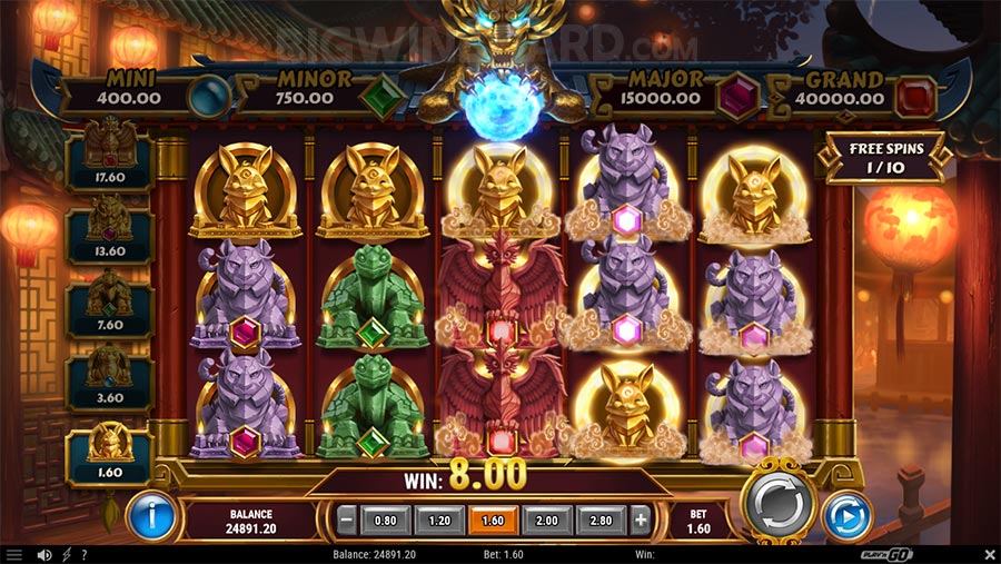 Fulong 88 slot