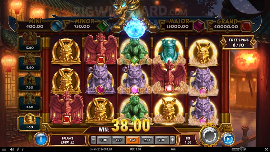 Fulong 88 slot
