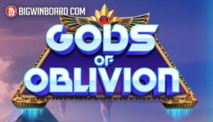 Gods of Oblivion