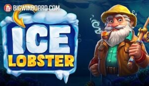 ice lobster slot
