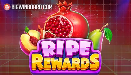 Ripe Rewards slot