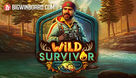 wild survivor slot