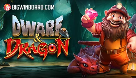 Dwarf & Dragon slot