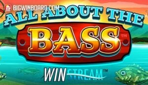 All About the Bass slot