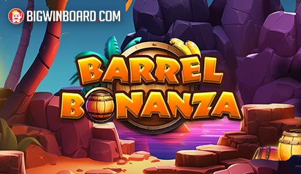 Barrel Bonanza slot