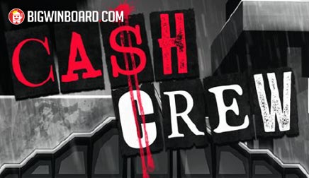 Cash Crew slot