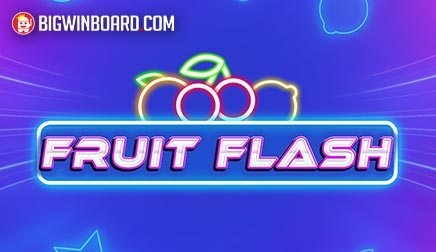 Fruit Flash slot