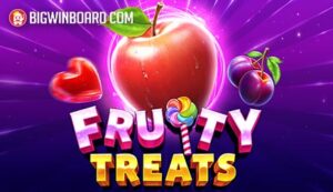 Fruity Treats