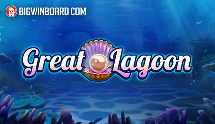 Great Lagoon slot