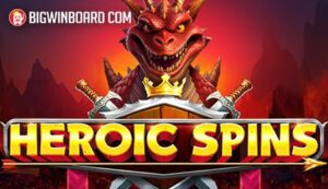 Heroic Spins