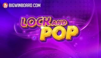 Lock And Pop slot