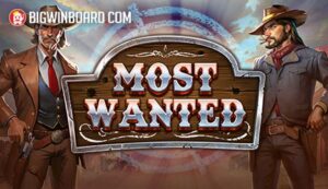 Most Wanted