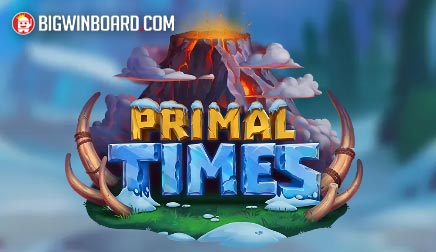 primal times slot