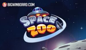Space Zoo slot