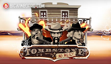 Tombstone No Mercy