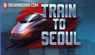 Train to Seoul slot