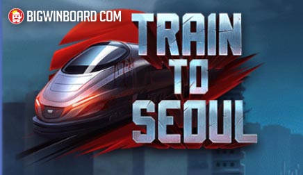 Train to Seoul slot
