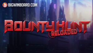 Bounty Hunt Reloaded slot