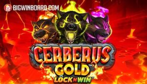 Cerberus Gold