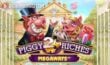 Piggy Riches 2 Megaways slot