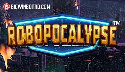 Robopocalypse slot