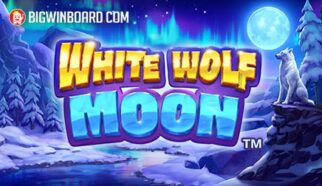 White Wolf Moon slot