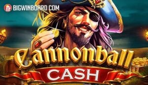 Cannonball Cash