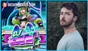 Behind the Music: The Creative Pulse of DJ Cat’s Soundtrack by Alex Dop