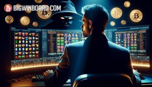 The Mirage of Wealth: The Peril of Sponsor Money in Casino Streaming
