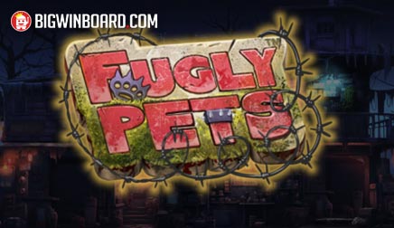 Fugly Pets slot