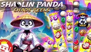 Triple Triumph: Bigwinboard Members Hit Max Wins in Octoplay’s Shaolin Panda Chaos Reels Slot