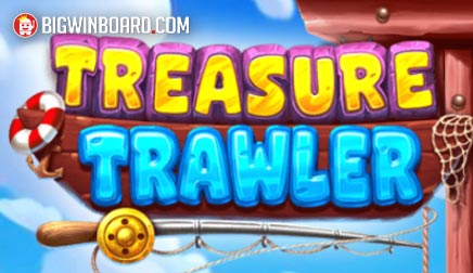 treasure trawler slot