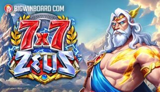 7x7 Zeus slot