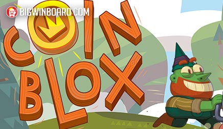 coin blox slot