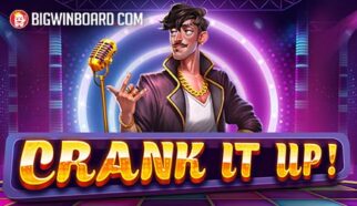 Crank It Up slot