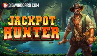 jackpot hunter slot