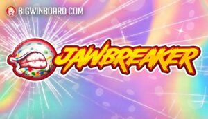 jawbreaker slot