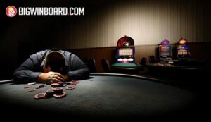 The Thrill of the Game and the Importance of Responsible Gambling
