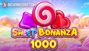 Sweet Bonanza 1000