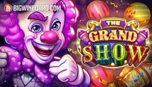 The Grand Show