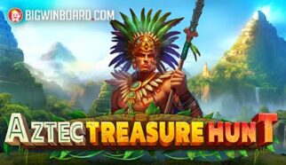 Aztec Treasure Hunt slot