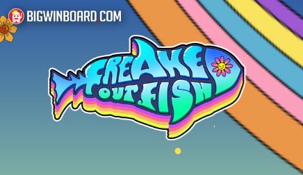 Freaked Out Fish slot