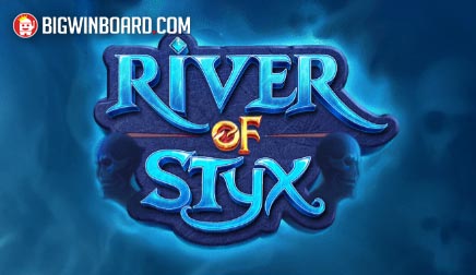 River of Styx slot