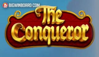 The Conqueror slot