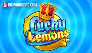 Lucky Lemons