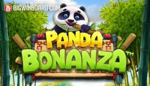 Panda Bonanza slot