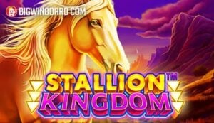 Stallion Kingdom slot