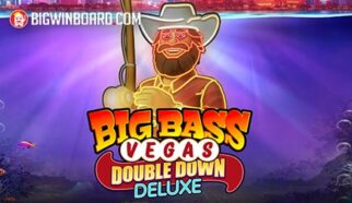 Big Bass Double Down Deluxe slot